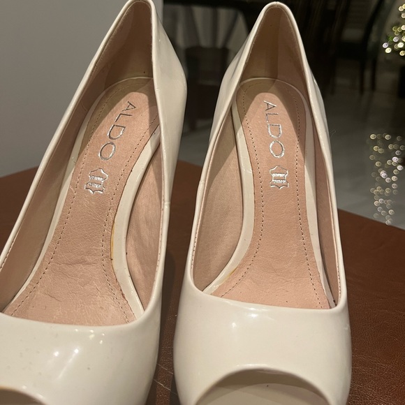 ALDO stiletto - Picture 2 of 2